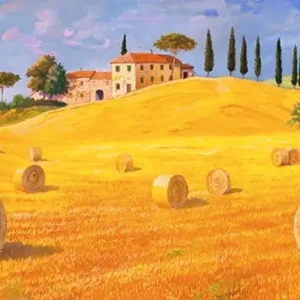 Ouvriers de New York déjeunant sur Une Poutre, 1932 (détail)