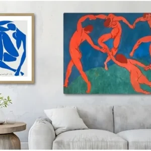 Ouvriers de New York déjeunant sur Une Poutre, 1932 (détail)