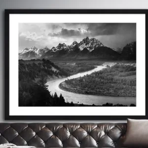 Ouvriers de New York déjeunant sur Une Poutre, 1932 (détail)