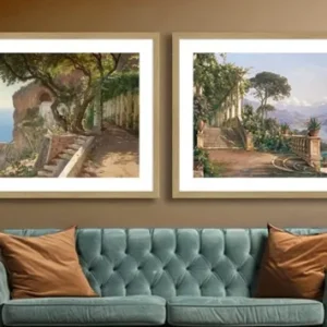 Ouvriers de New York déjeunant sur Une Poutre, 1932 (détail)