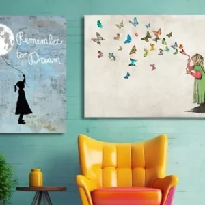 Ouvriers de New York déjeunant sur Une Poutre, 1932 (détail)