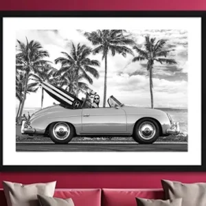 Ouvriers de New York déjeunant sur Une Poutre, 1932 (détail)