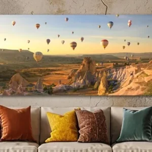 Ouvriers de New York déjeunant sur Une Poutre, 1932 (détail)