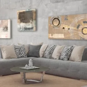 Ouvriers de New York déjeunant sur Une Poutre, 1932 (détail)