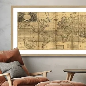 Ouvriers de New York déjeunant sur Une Poutre, 1932 (détail)