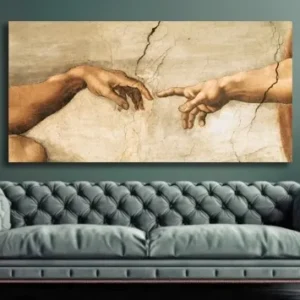 Ouvriers de New York déjeunant sur Une Poutre, 1932 (détail)