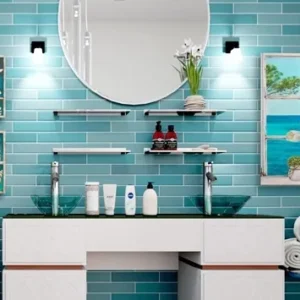 Ouvriers de New York déjeunant sur Une Poutre, 1932 (détail)