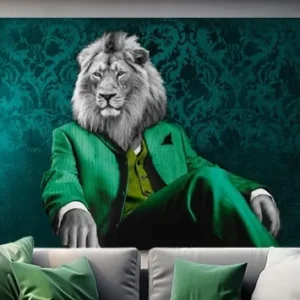 Ouvriers de New York déjeunant sur Une Poutre, 1932 (détail)