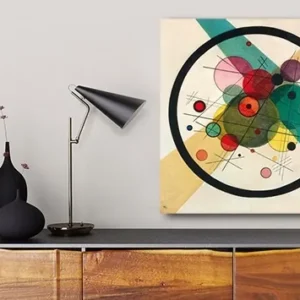 Ouvriers de New York déjeunant sur Une Poutre, 1932 (détail)